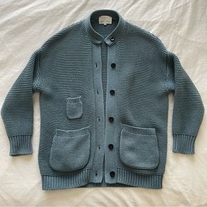 Alex Mill Cup of Jo Reading Sweater